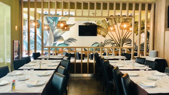 Sabor Mineiro Lisboa - 8