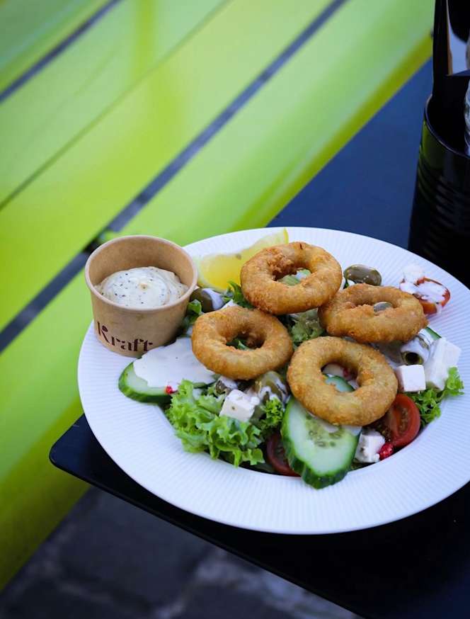 Pam Pam - Ixelles - 4