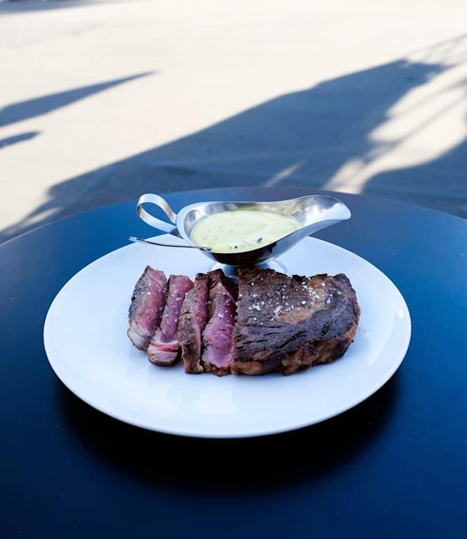 Pam Pam - Ixelles - 3