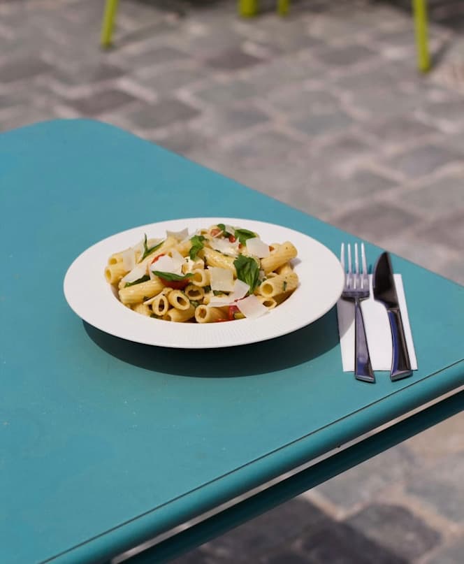 Pam Pam - Ixelles - 2