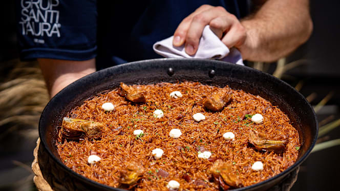 U Mayol - Hotel El Vicenç - 0