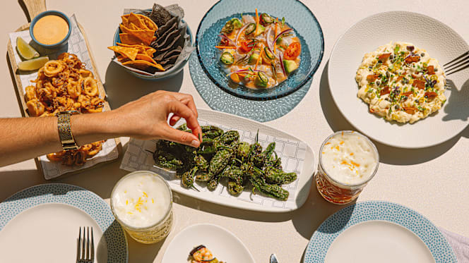 U Mayol - Hotel El Vicenç - 9