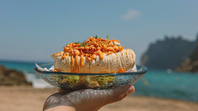 U Mayol - Hotel El Vicenç - 5