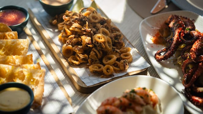 U Mayol - Hotel El Vicenç - 2