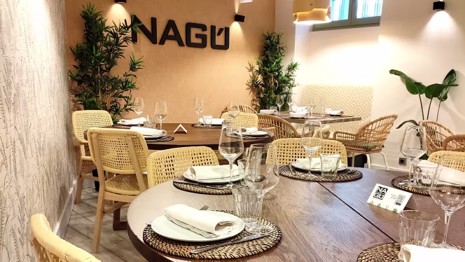 Nagú - Madrid - 8