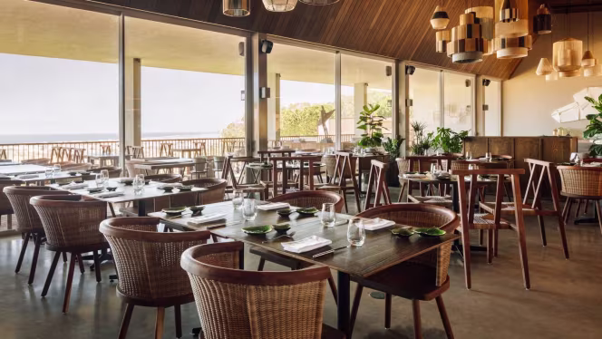 Emme Restaurante - 1