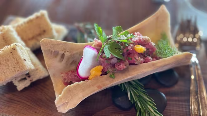 Emme Restaurante - 3