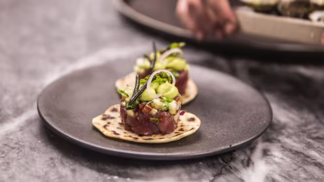 Emme Restaurante - 5