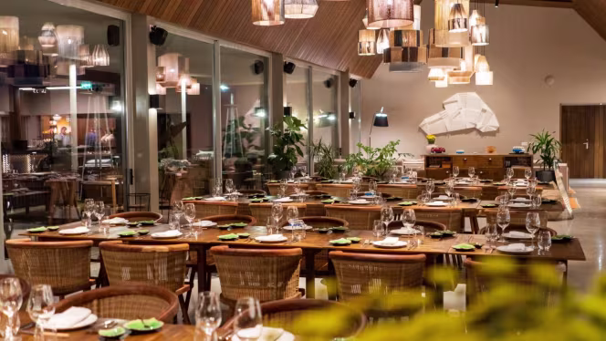 Emme Restaurante - 9