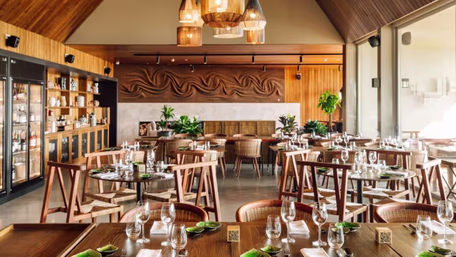 Emme Restaurante - 0