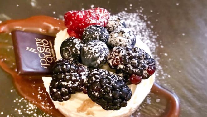 I Poeti del Gusto - 1