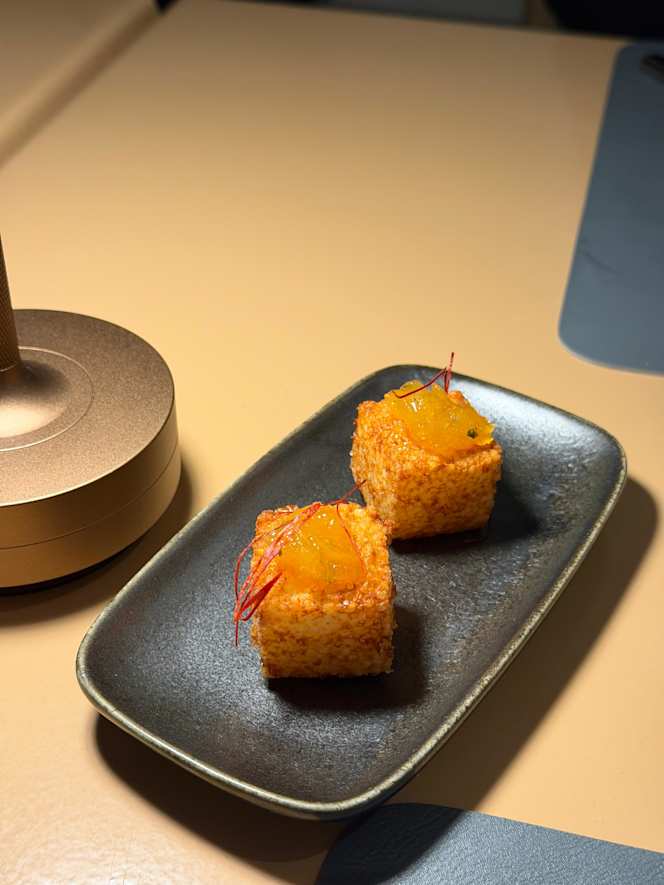 Origine Ristorante - 3