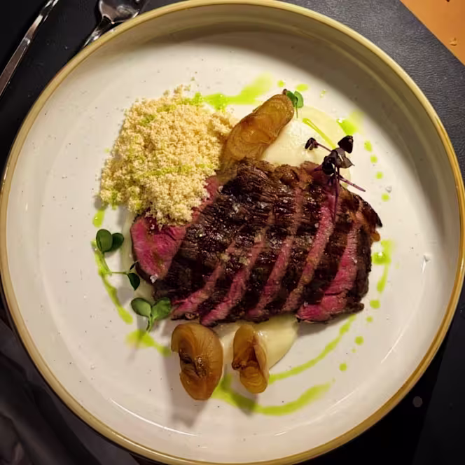 Origine Ristorante - 8