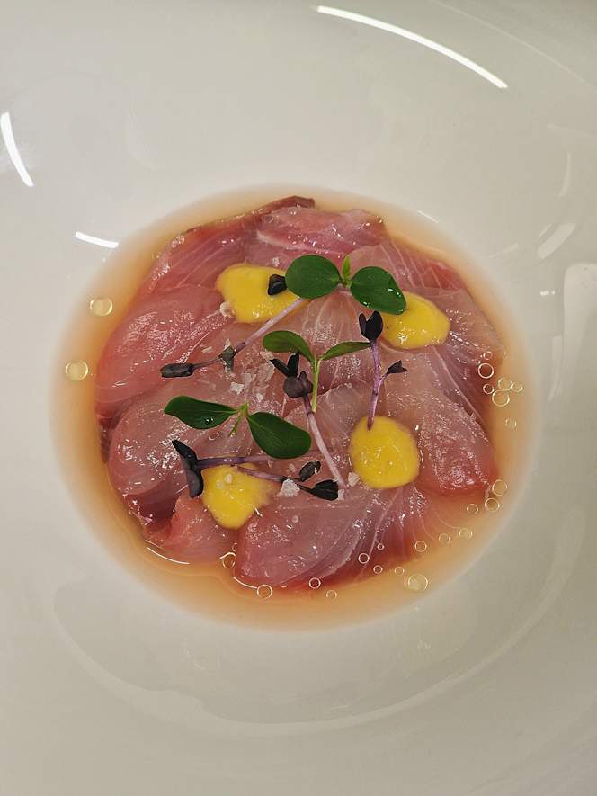 Origine Ristorante - 4