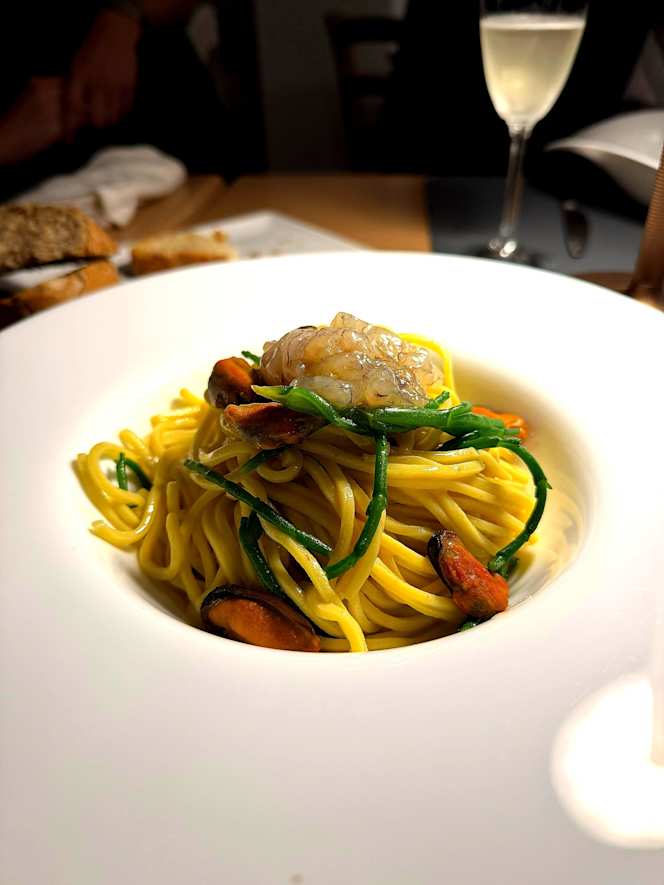 Origine Ristorante - 6