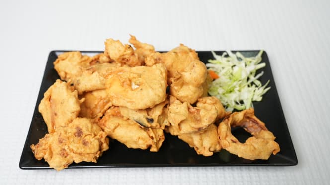 APNA INDIAN RESTAURANTE - 8