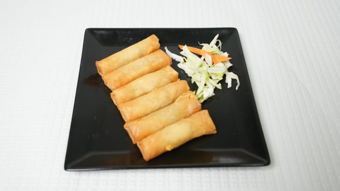 APNA INDIAN RESTAURANTE - 3