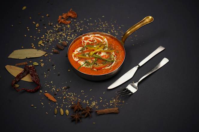 ZOYA Grill & Lounge - King's Cross - 1