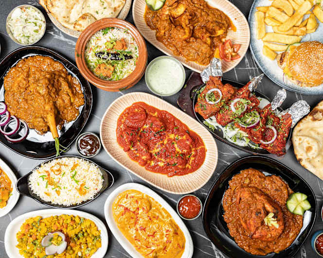 ZOYA Grill & Lounge - King's Cross - 0