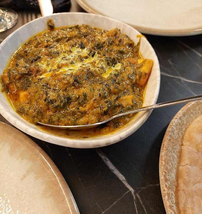 ZOYA Grill & Lounge - King's Cross - 4