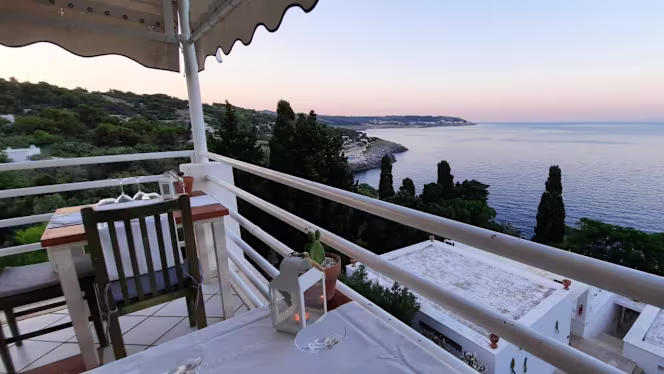 Il Piccolo Mondo - 1