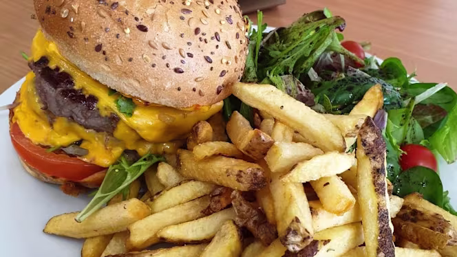 Adonis Brasserie - Eguilles - 3