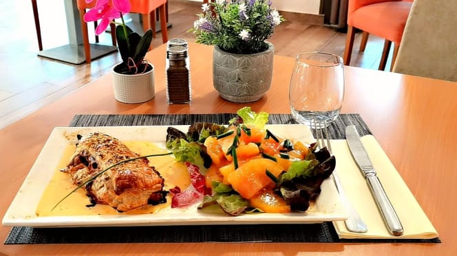 Adonis Brasserie - Eguilles - 7