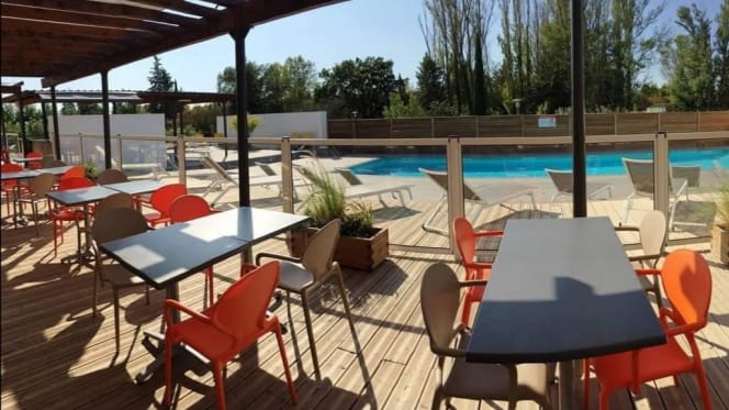 Adonis Brasserie - Eguilles - 0