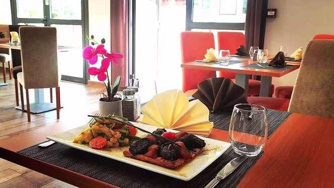 Adonis Brasserie - Eguilles - 1