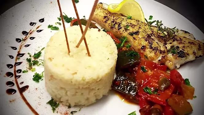 Adonis Brasserie - Eguilles - 2