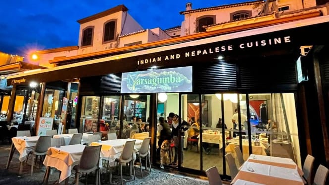 Yarsagumba Funchal - 8