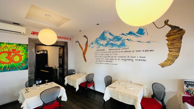 Yarsagumba Funchal - 9