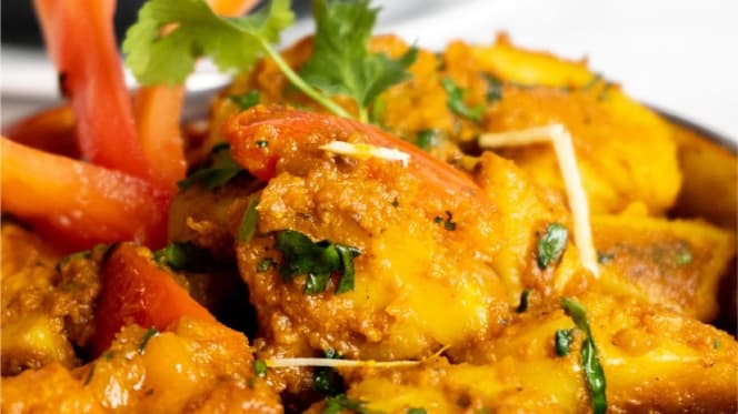 Yarsagumba Funchal - 1