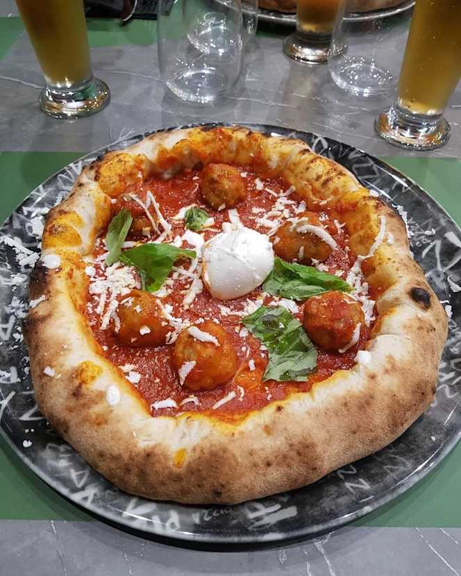 Pizzeria Makò - 9