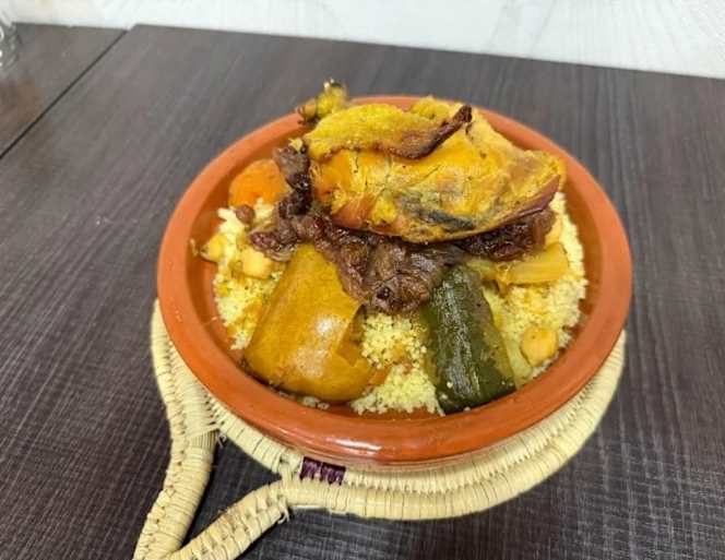 Beladi Food Girona - 2