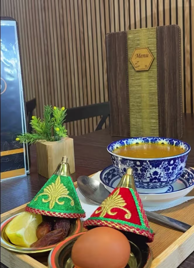 Beladi Food Girona - 4