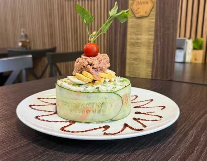 Beladi Food Girona - 5