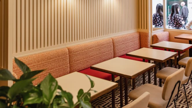 Judy, Cantine Qualitarienne - Rousseau - 6