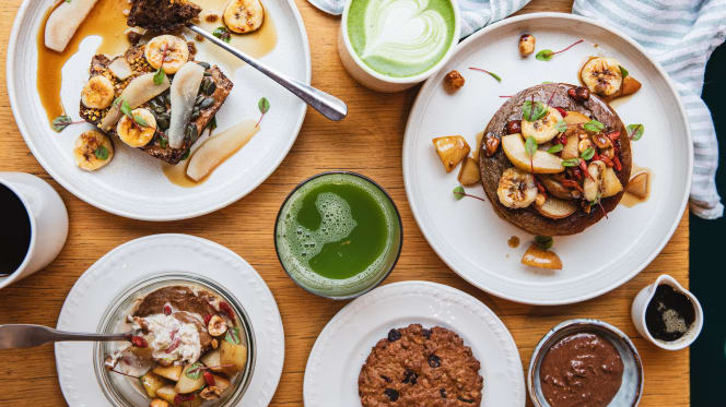 Judy, Cantine Qualitarienne - Rousseau - 3