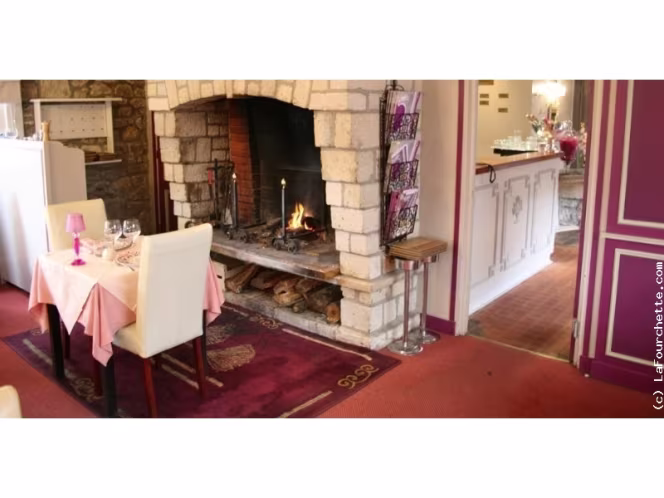 Auberge Normande - 2