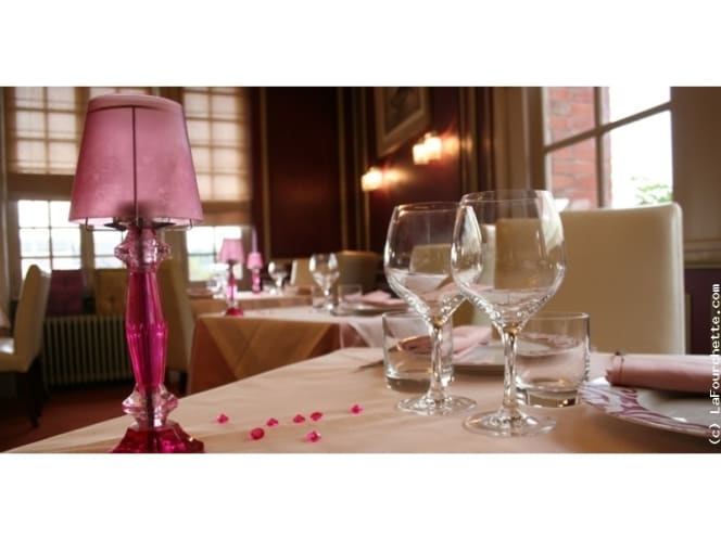 Auberge Normande - 0