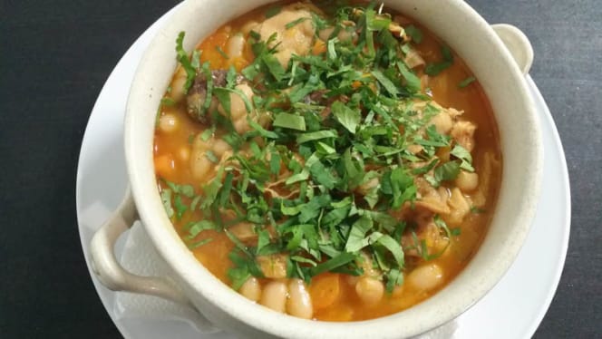 Marisqueira Ribamariscos - 8