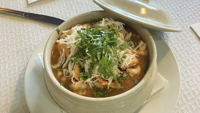 Marisqueira Ribamariscos - 5