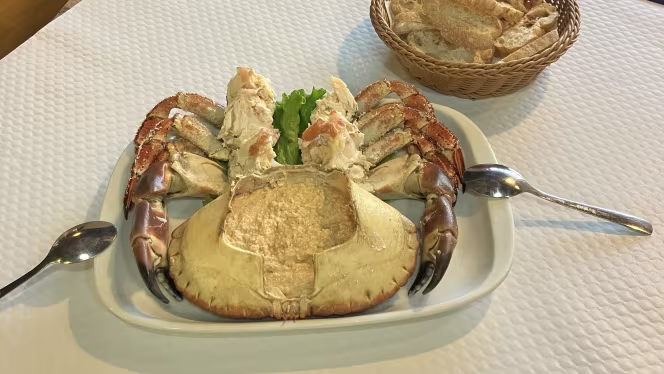 Marisqueira Ribamariscos - 1