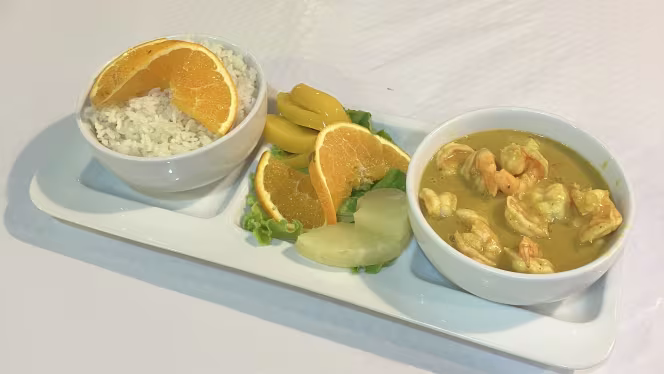 Marisqueira Ribamariscos - 4