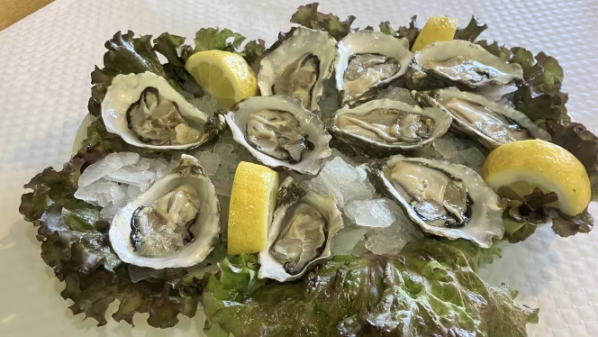 Marisqueira Ribamariscos - 3