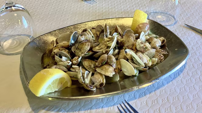 Marisqueira Ribamariscos - 2