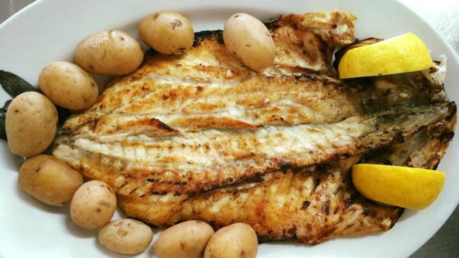 Marisqueira Ribamariscos - 9