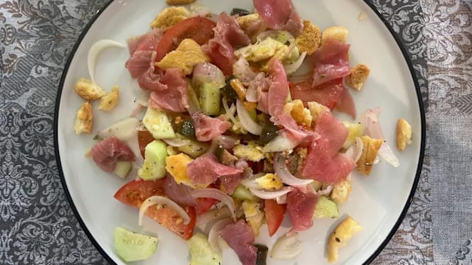 Olio Glocal Food Experience - 3