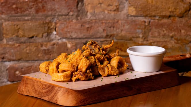 4 Latas Poblenou - 7